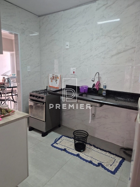 Casa com 4 quartos (1 suíte) no Bairro Castelo Branco | Marília/SP: 15ª foto da galeria de imagens do imóvel
