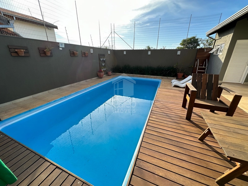 Casa confortável à venda no Jardim São Francisco em Marília-SP: 66ª foto da galeria de imagens do imóvel