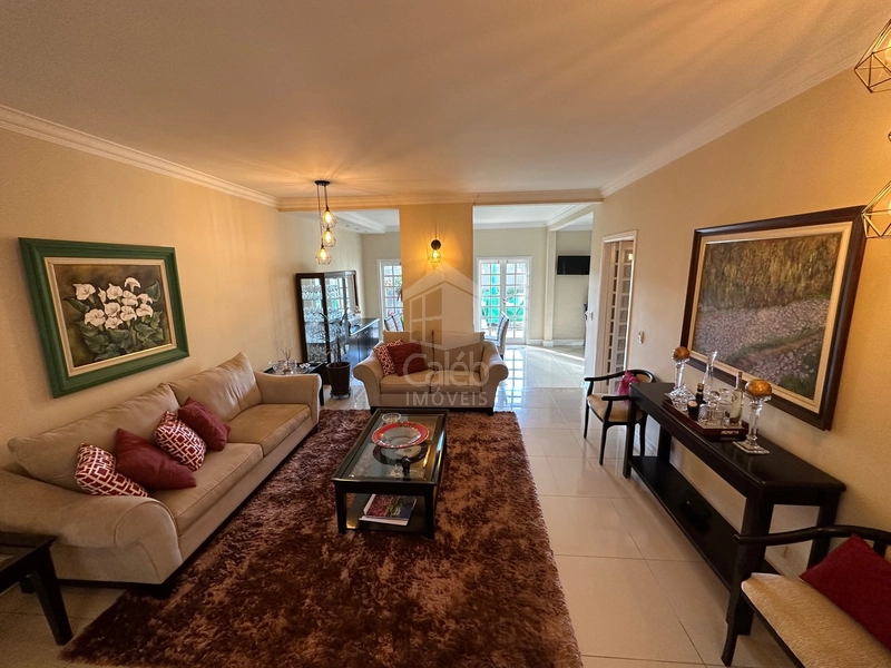 Casa confortável à venda no Jardim São Francisco em Marília-SP: 46ª foto da galeria de imagens do imóvel
