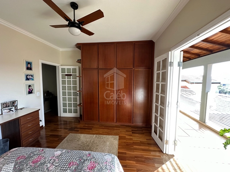 Casa confortável à venda no Jardim São Francisco em Marília-SP: 22ª foto da galeria de imagens do imóvel
