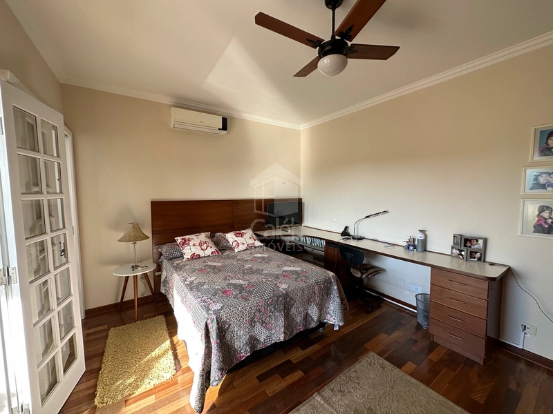 Casa confortável à venda no Jardim São Francisco em Marília-SP: 23ª foto da galeria de imagens do imóvel