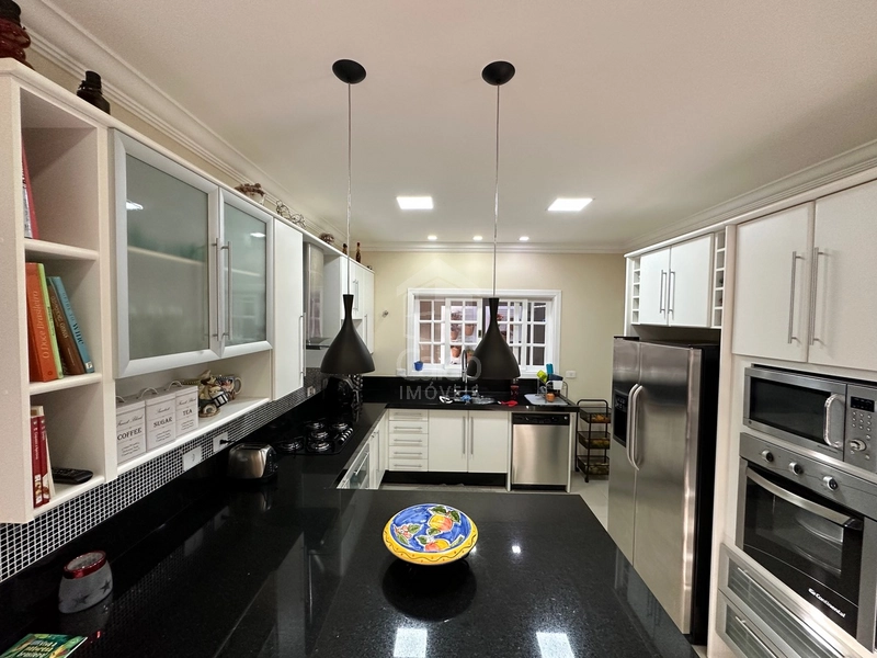 Casa confortável à venda no Jardim São Francisco em Marília-SP: 55ª foto da galeria de imagens do imóvel
