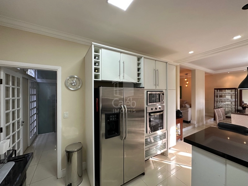 Casa confortável à venda no Jardim São Francisco em Marília-SP: 59ª foto da galeria de imagens do imóvel