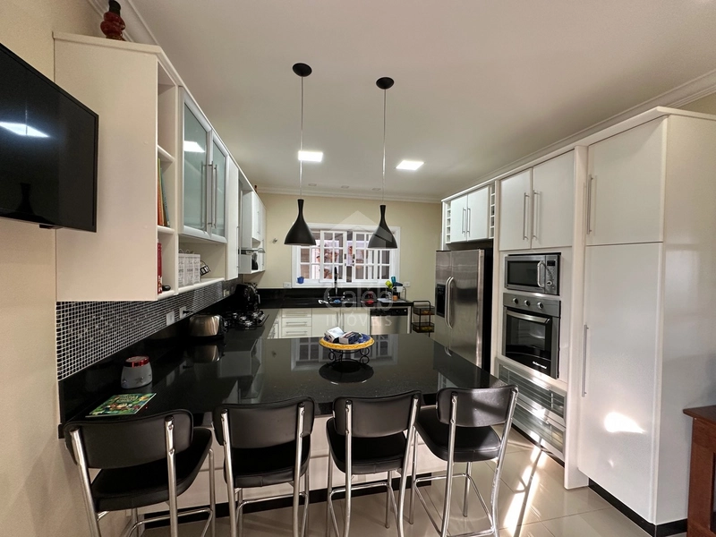 Casa confortável à venda no Jardim São Francisco em Marília-SP: 52ª foto da galeria de imagens do imóvel