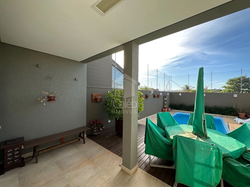Casa confortável à venda no Jardim São Francisco em Marília-SP: 85ª foto da galeria de imagens do imóvel