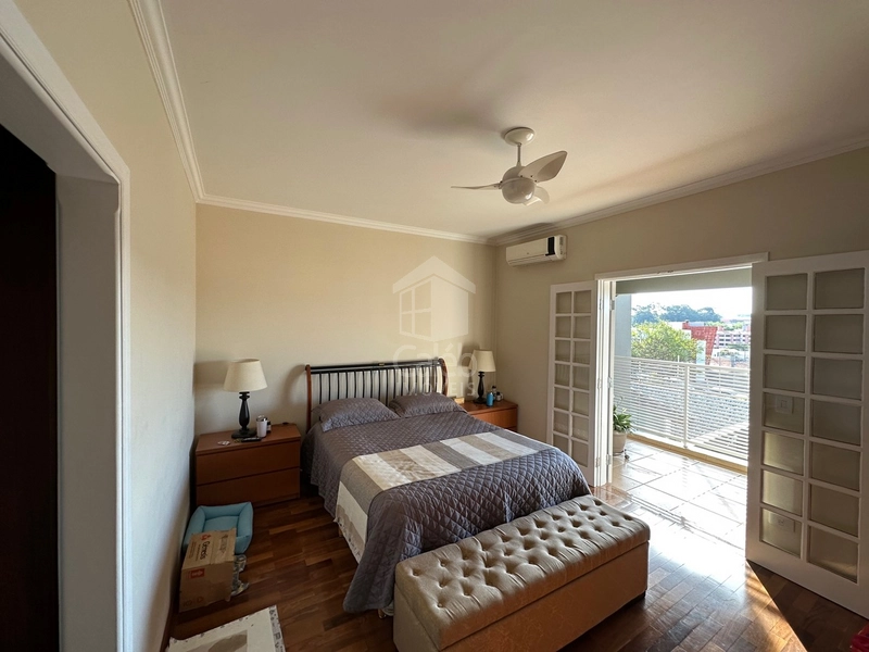 Casa confortável à venda no Jardim São Francisco em Marília-SP: 35ª foto da galeria de imagens do imóvel