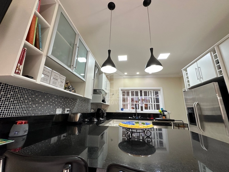 Casa confortável à venda no Jardim São Francisco em Marília-SP: 57ª foto da galeria de imagens do imóvel