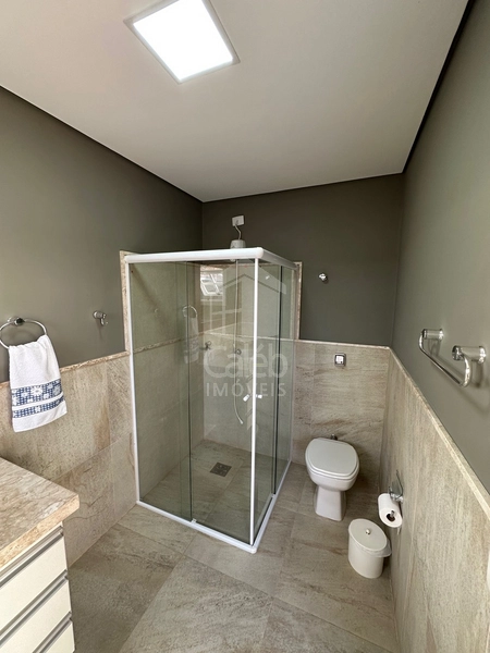 Casa confortável à venda no Jardim São Francisco em Marília-SP: 84ª foto da galeria de imagens do imóvel