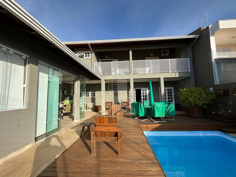 Casa confortável à venda no Jardim São Francisco em Marília-SP: 72ª foto da galeria de imagens do imóvel