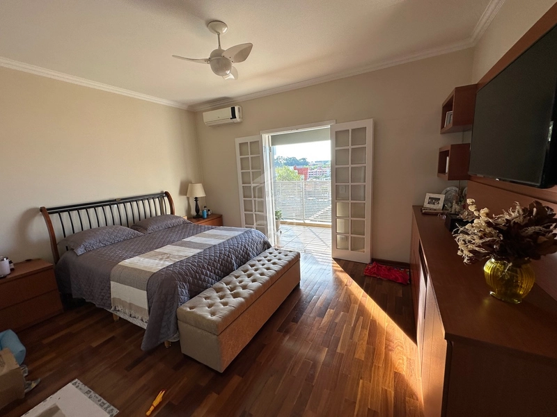 Casa confortável à venda no Jardim São Francisco em Marília-SP: 36ª foto da galeria de imagens do imóvel