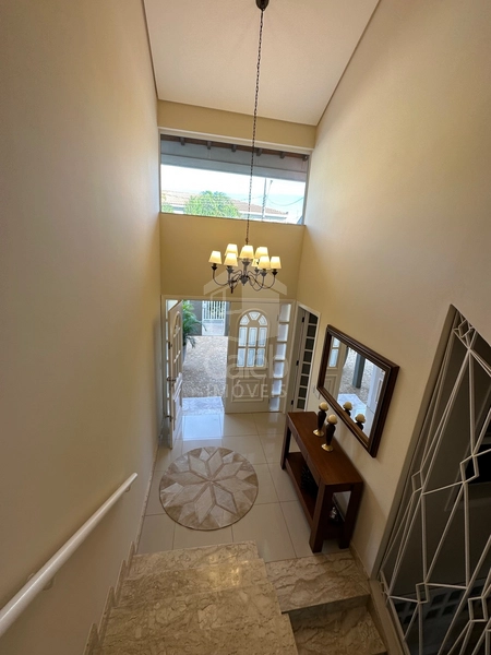 Casa confortável à venda no Jardim São Francisco em Marília-SP: 10ª foto da galeria de imagens do imóvel