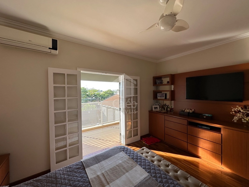 Casa confortável à venda no Jardim São Francisco em Marília-SP: 39ª foto da galeria de imagens do imóvel