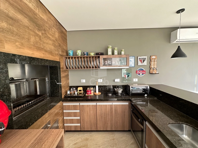 Casa confortável à venda no Jardim São Francisco em Marília-SP: 77ª foto da galeria de imagens do imóvel
