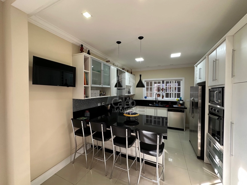 Casa confortável à venda no Jardim São Francisco em Marília-SP: 53ª foto da galeria de imagens do imóvel