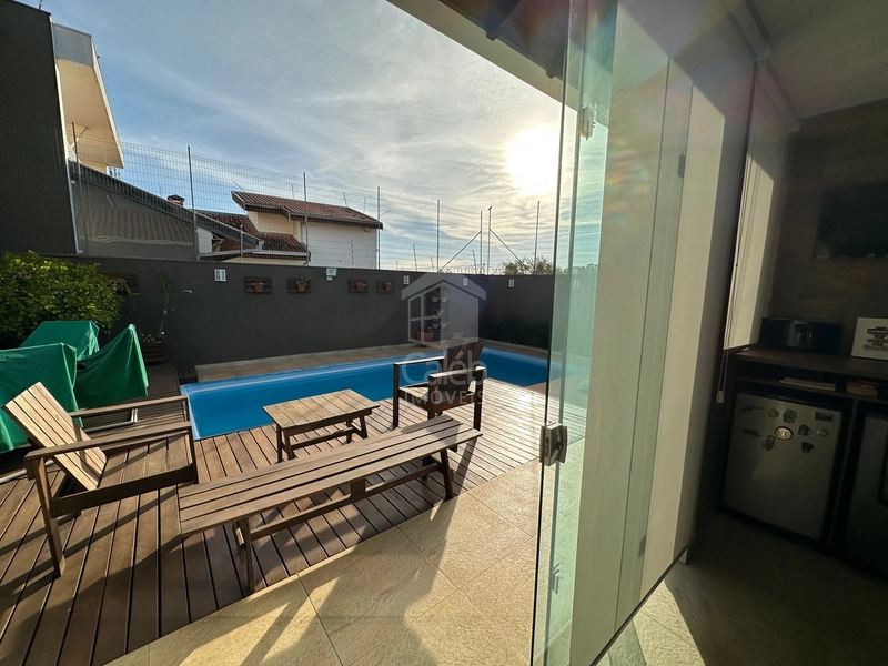 Casa confortável à venda no Jardim São Francisco em Marília-SP: 73ª foto da galeria de imagens do imóvel
