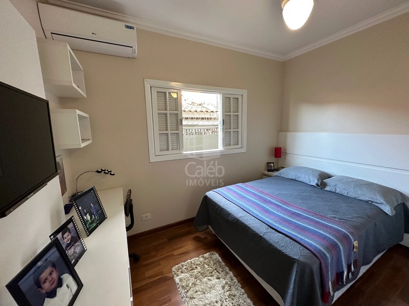 Casa confortável à venda no Jardim São Francisco em Marília-SP: 14ª foto da galeria de imagens do imóvel
