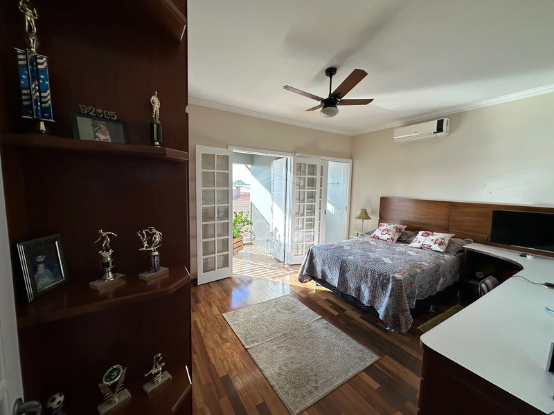 Casa confortável à venda no Jardim São Francisco em Marília-SP: 19ª foto da galeria de imagens do imóvel