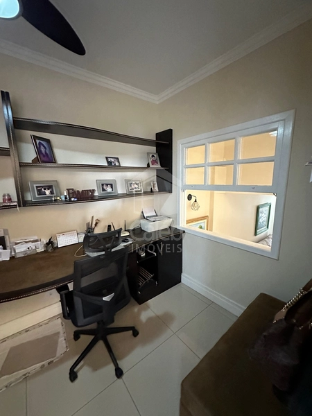Casa confortável à venda no Jardim São Francisco em Marília-SP: 7ª foto da galeria de imagens do imóvel