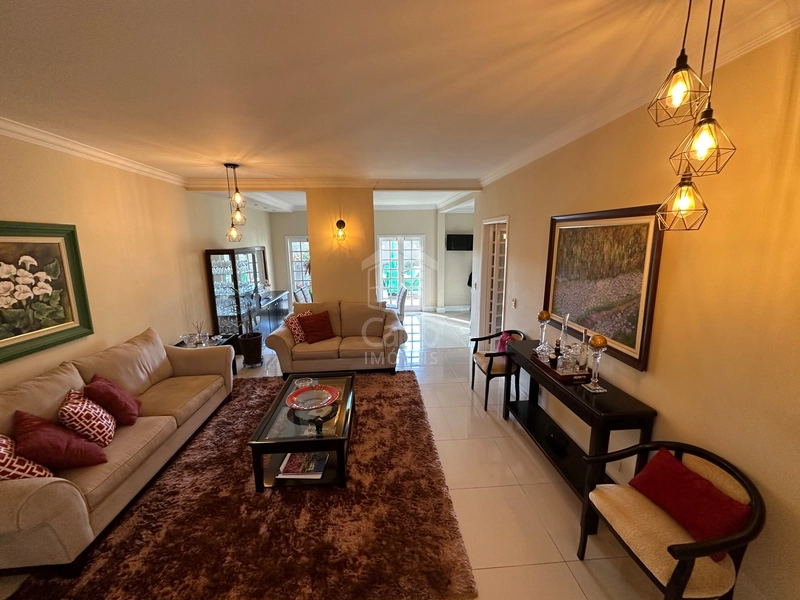 Casa confortável à venda no Jardim São Francisco em Marília-SP: 51ª foto da galeria de imagens do imóvel