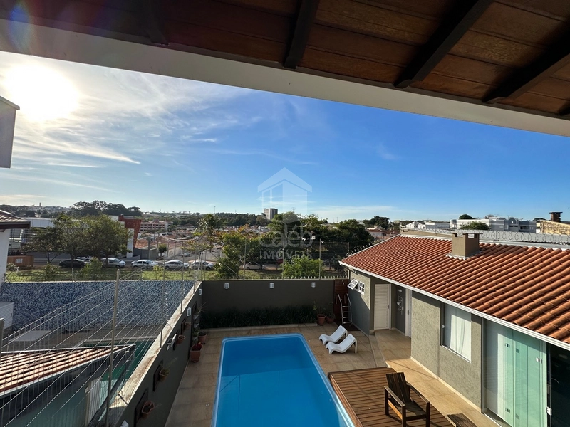 Casa confortável à venda no Jardim São Francisco em Marília-SP: 31ª foto da galeria de imagens do imóvel