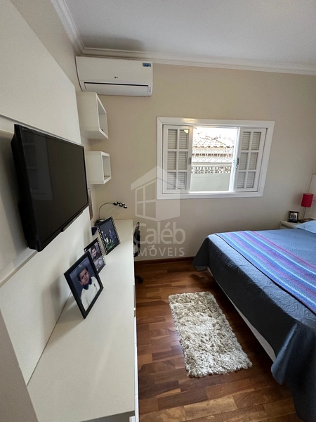 Casa confortável à venda no Jardim São Francisco em Marília-SP: 15ª foto da galeria de imagens do imóvel