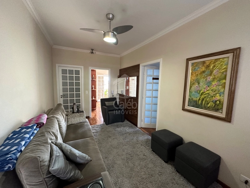 Casa confortável à venda no Jardim São Francisco em Marília-SP: 20ª foto da galeria de imagens do imóvel