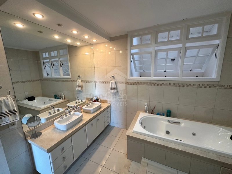 Casa confortável à venda no Jardim São Francisco em Marília-SP: 45ª foto da galeria de imagens do imóvel