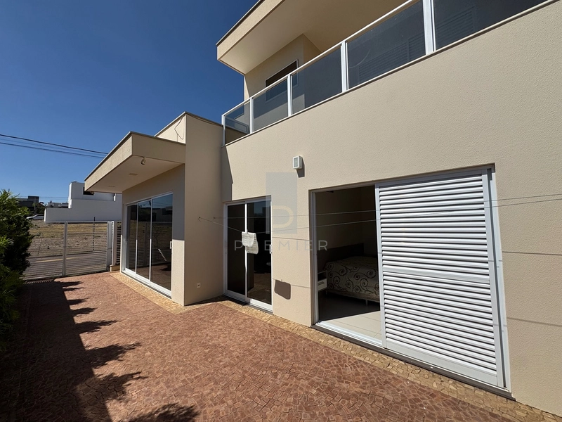 Casa com 3 suítes a venda no condomínio Verana - Marília-SP: 54ª foto da galeria de imagens do imóvel