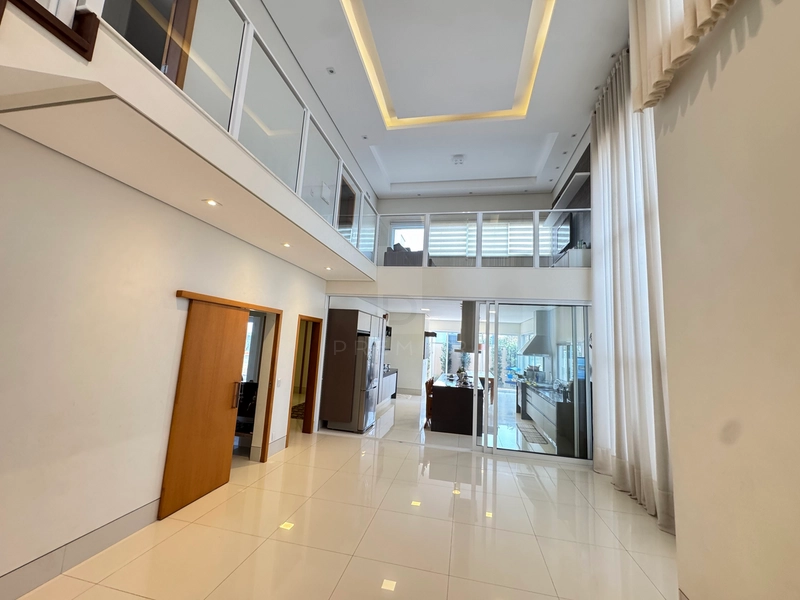 Casa com 3 suítes a venda no condomínio Verana - Marília-SP: 6ª foto da galeria de imagens do imóvel