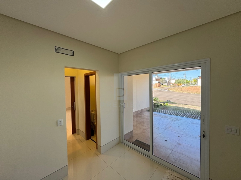 Casa com 3 suítes a venda no condomínio Verana - Marília-SP: 52ª foto da galeria de imagens do imóvel