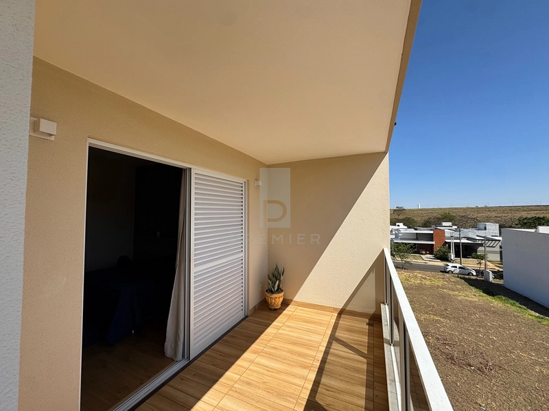 Casa com 3 suítes a venda no condomínio Verana - Marília-SP: 17ª foto da galeria de imagens do imóvel