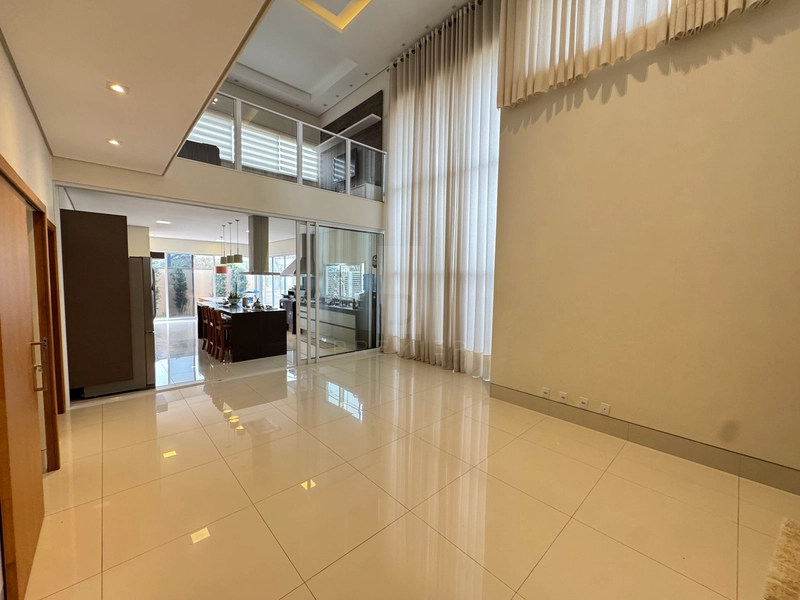 Casa com 3 suítes a venda no condomínio Verana - Marília-SP: 7ª foto da galeria de imagens do imóvel