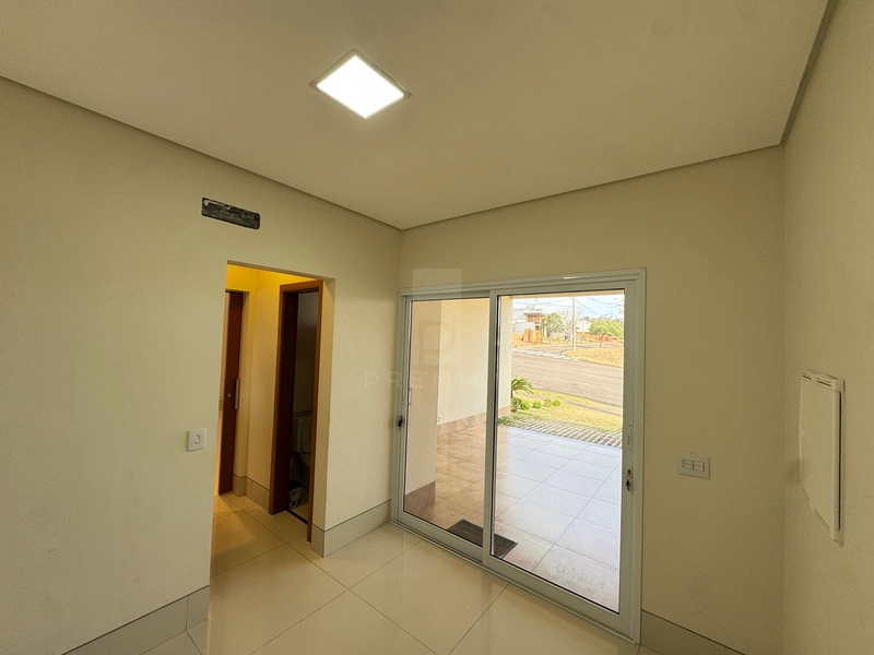 Casa com 3 suítes a venda no condomínio Verana - Marília-SP: 13ª foto da galeria de imagens do imóvel