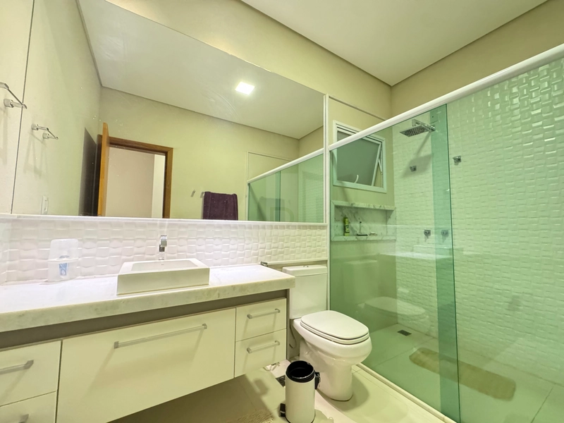 Casa com 3 suítes a venda no condomínio Verana - Marília-SP: 18ª foto da galeria de imagens do imóvel