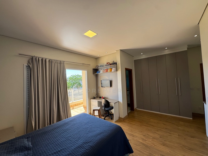 Casa com 3 suítes a venda no condomínio Verana - Marília-SP: 30ª foto da galeria de imagens do imóvel