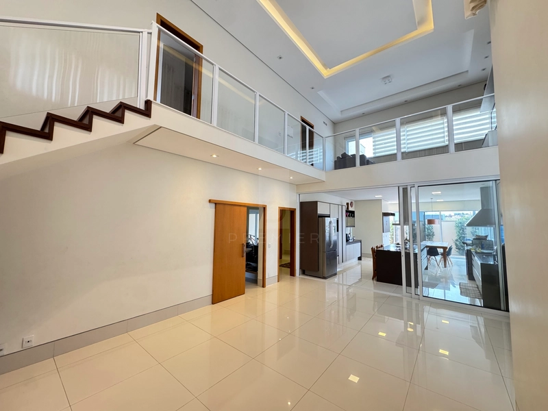 Casa com 3 suítes a venda no condomínio Verana - Marília-SP: 5ª foto da galeria de imagens do imóvel
