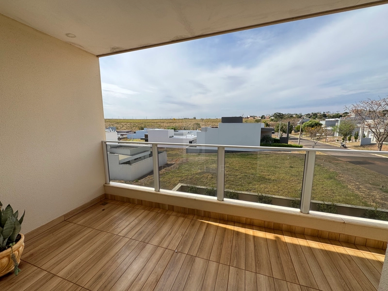 Casa com 3 suítes a venda no condomínio Verana - Marília-SP: 32ª foto da galeria de imagens do imóvel