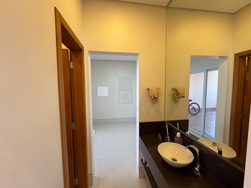 Casa com 3 suítes a venda no condomínio Verana - Marília-SP: 46ª foto da galeria de imagens do imóvel