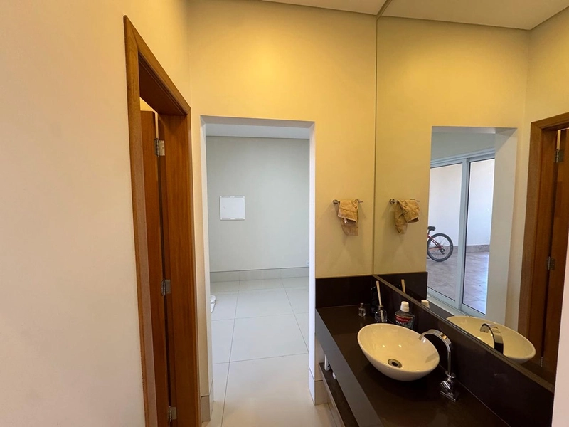 Casa com 3 suítes a venda no condomínio Verana - Marília-SP: 7ª foto da galeria de imagens do imóvel