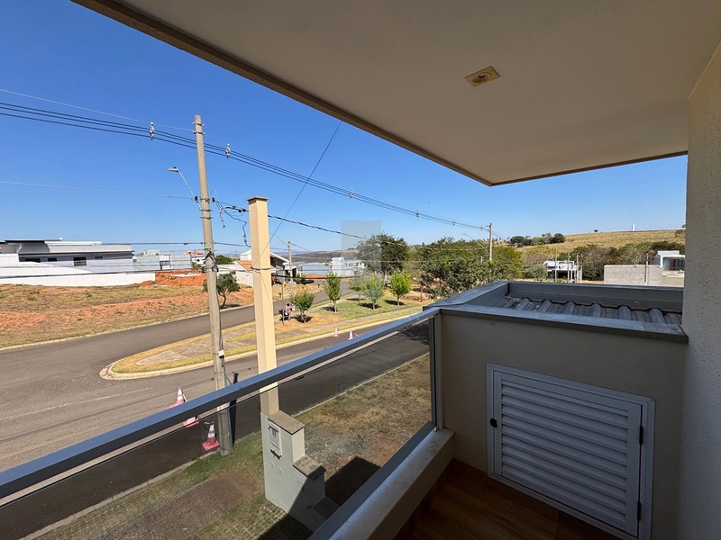 Casa com 3 suítes a venda no condomínio Verana - Marília-SP: 20ª foto da galeria de imagens do imóvel