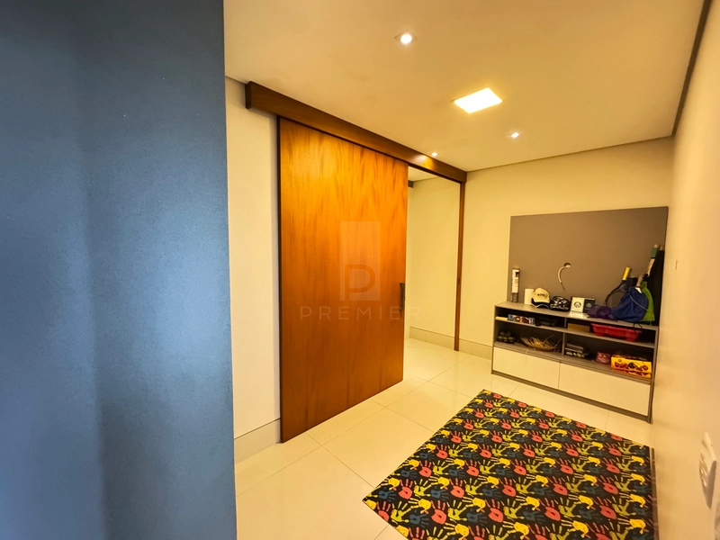 Casa com 3 suítes a venda no condomínio Verana - Marília-SP: 16ª foto da galeria de imagens do imóvel