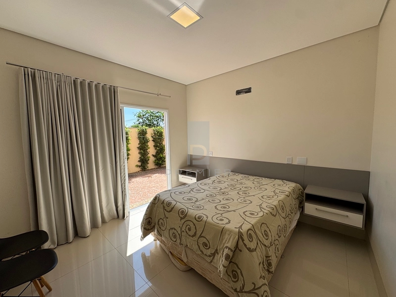 Casa com 3 suítes a venda no condomínio Verana - Marília-SP: 12ª foto da galeria de imagens do imóvel