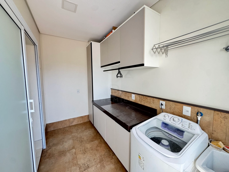 Casa com 3 suítes a venda no condomínio Verana - Marília-SP: 12ª foto da galeria de imagens do imóvel