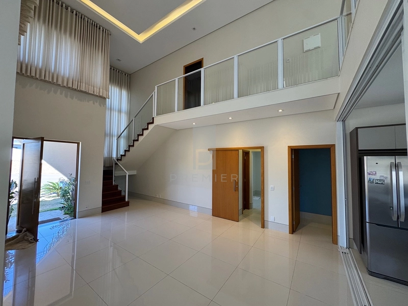 Casa com 3 suítes a venda no condomínio Verana - Marília-SP: 6ª foto da galeria de imagens do imóvel