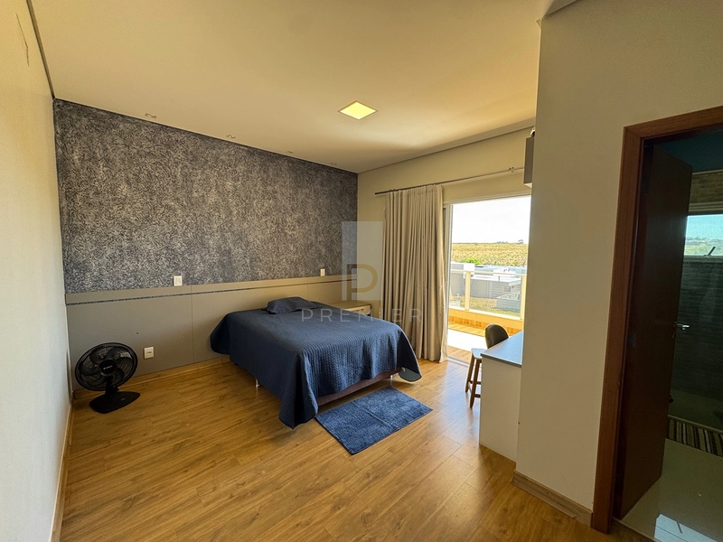 Casa com 3 suítes a venda no condomínio Verana - Marília-SP: 39ª foto da galeria de imagens do imóvel