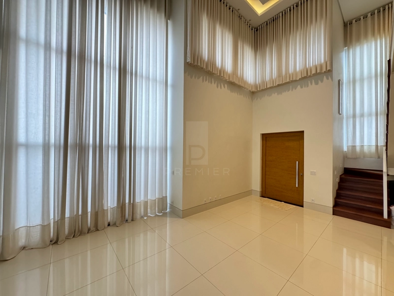 Casa com 3 suítes a venda no condomínio Verana - Marília-SP: 4ª foto da galeria de imagens do imóvel