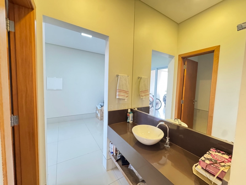 Casa com 3 suítes a venda no condomínio Verana - Marília-SP: 14ª foto da galeria de imagens do imóvel