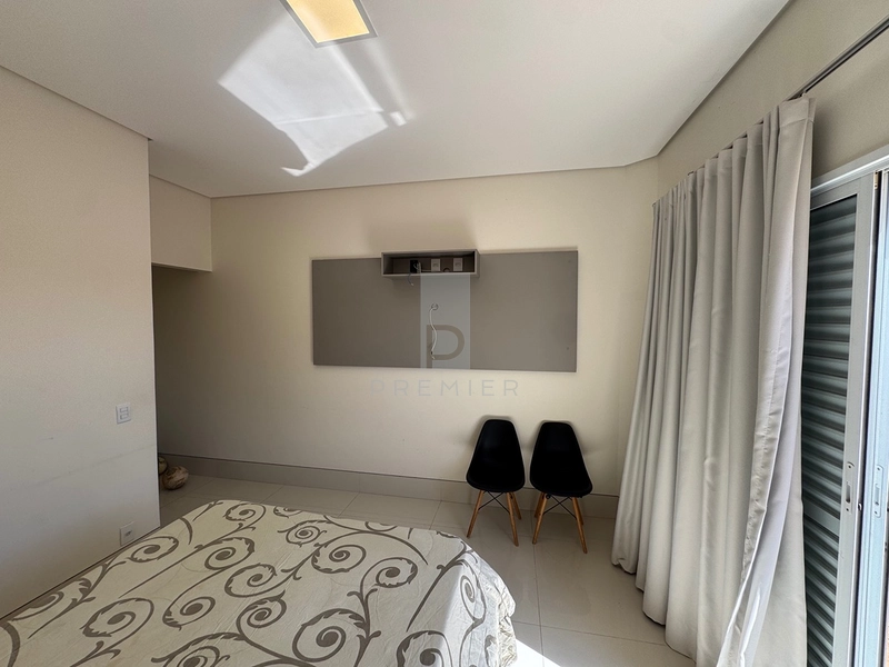 Casa com 3 suítes a venda no condomínio Verana - Marília-SP: 13ª foto da galeria de imagens do imóvel