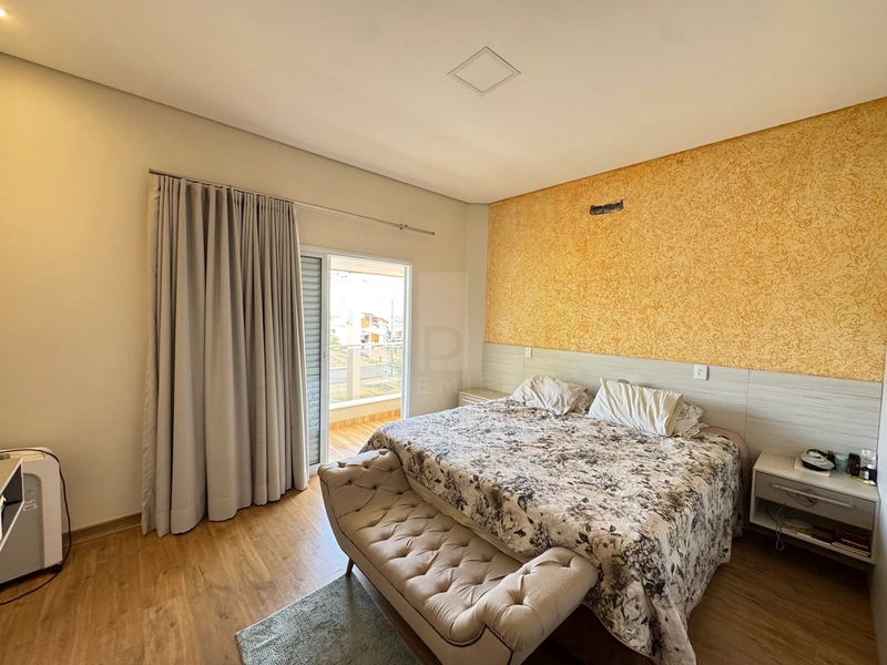 Casa com 3 suítes a venda no condomínio Verana - Marília-SP: 38ª foto da galeria de imagens do imóvel