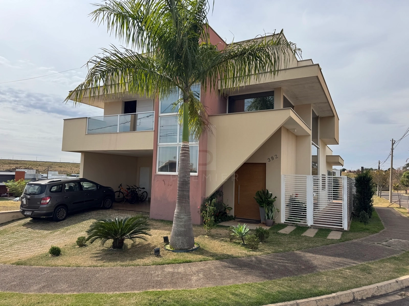 Casa com 3 suítes a venda no condomínio Verana - Marília-SP: 45ª foto da galeria de imagens do imóvel